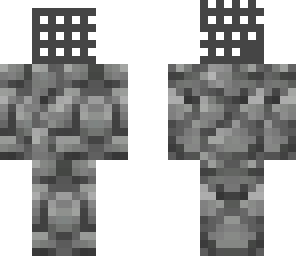 mob spawner head 2