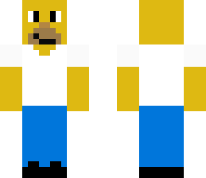 homer simpson