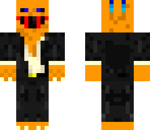 magic skin