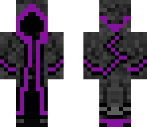 evil wizard