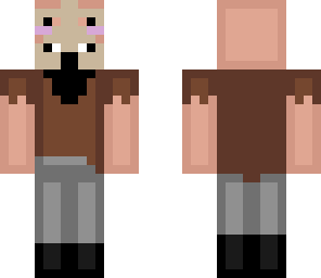 notch with mask