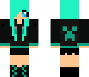 emo girl