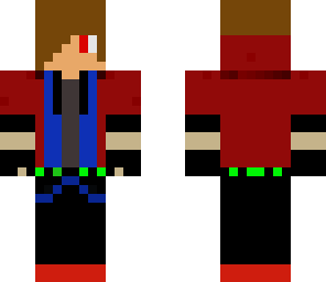 evil anim8tor54