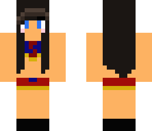 super girl