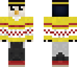 penguinhipster