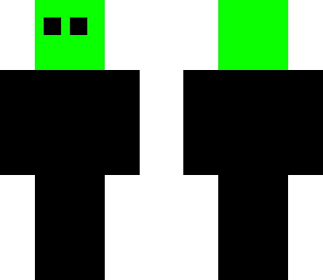 ninja creeper