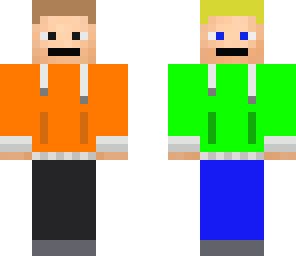 twoskin
