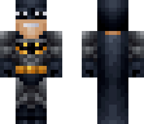 bat benjamin