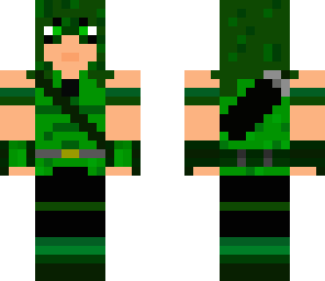 green benjamin