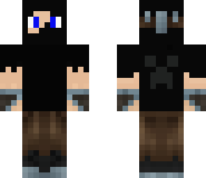 hunterboy