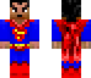 super benjamin