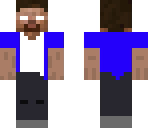 teen herobrine