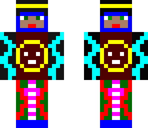 the stylish boy