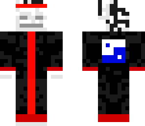 skeleton master