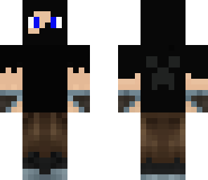 hunterboy2000 from mcreeper 123 too