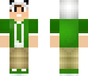 pandogreen