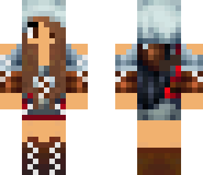 hannahmadhavan's skin