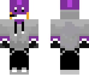 husky