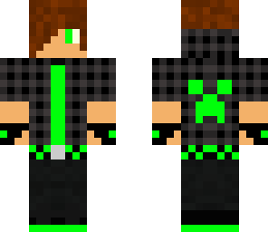 hard dj jack - green - original
