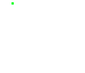 green dot