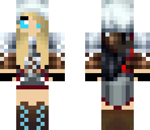 huntress