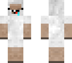 ingotsalad's sheepeh