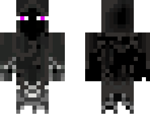 undead ender