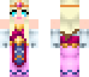 zelda