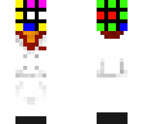 ribix cube
