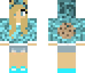 cookie's 5