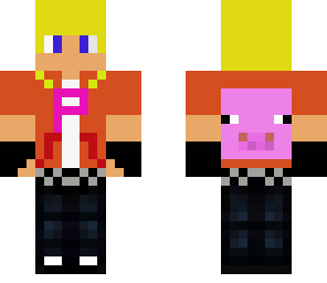 pig lover 2
