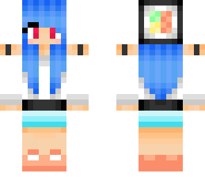 girl