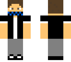 just me in other version