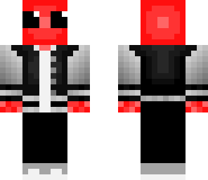 checkertp red