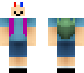 girl