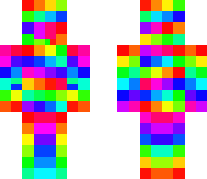 rainbow