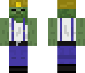 zombie miner