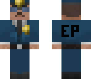 police