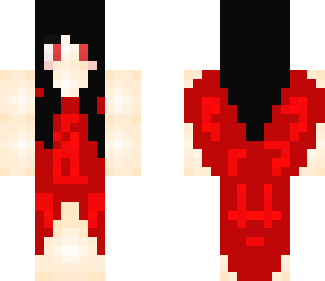 red devil