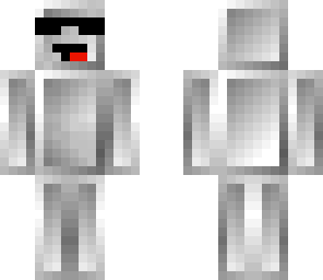 steel man