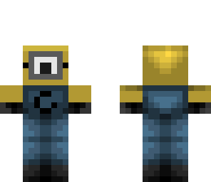 minion benjamin