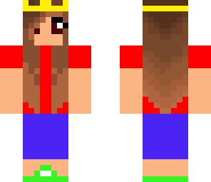 new good skin