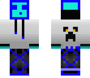 blue slime