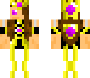 girl evil lord 2