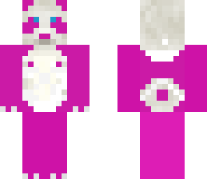 purppanda