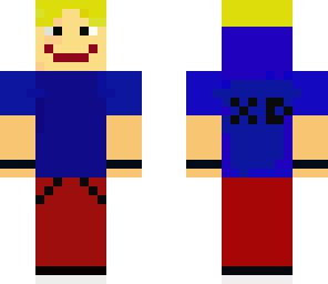 my skin