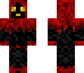 red reaper