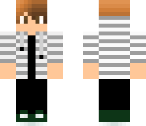 edit of stripped