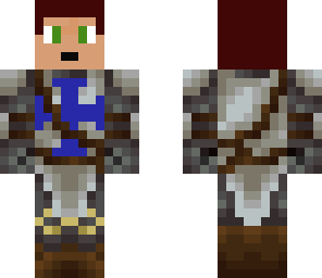 n the knight
