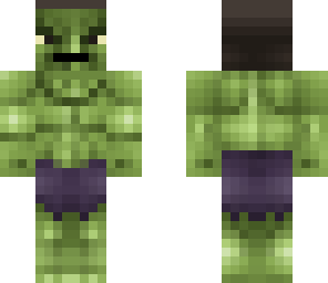 hulk headfones